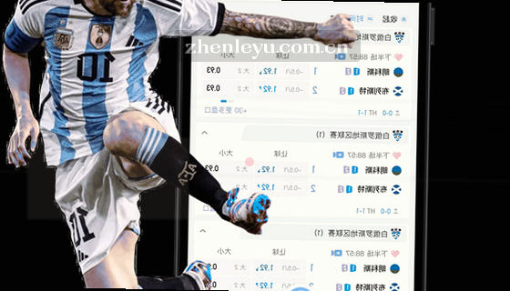 支持的赛事项目有哪些？